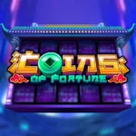 Coins Of Fortune