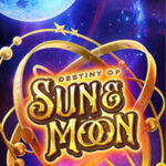 Destiny of Sun & Moon