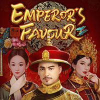 Emperor’s Favour