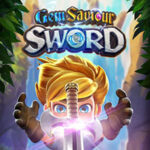 Gem Saviour Sword