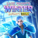Jack Frost’s Winter