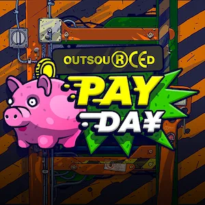 Outsourced-Payday
