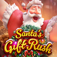 Santa’s Gift Rush