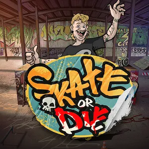 Skate Or Die