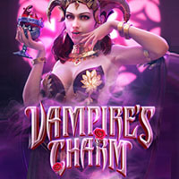 Vampire’s Charm