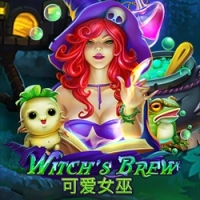 Witch’s Brew