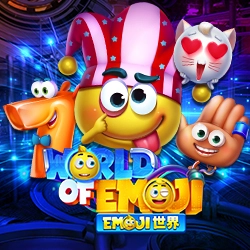 World Of Emoji