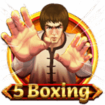 5 Boxing