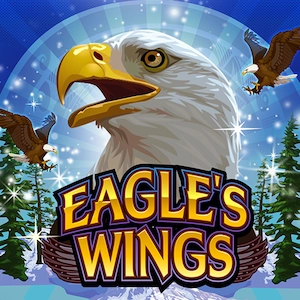 Eagle’s Wings