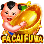 Fa Cai Fu Wa