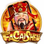 Fa Cai Shen M