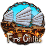 Fire Chibi