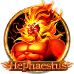 Hephaestus