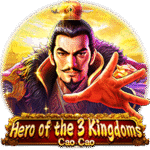 Hero of the 3 Kingdoms