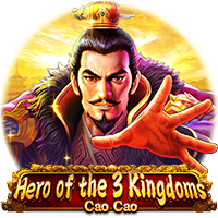 Hero of the 3 Kingdoms