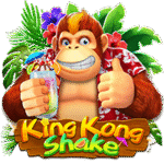King Kong Shake