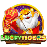 Lucky Tigers