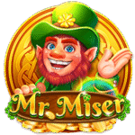 Mr. Miser