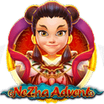 Ne Zha Advent