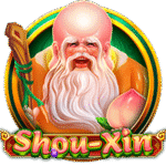 Shou-Xin