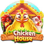 The Chicken House