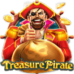 Treasure Pirate